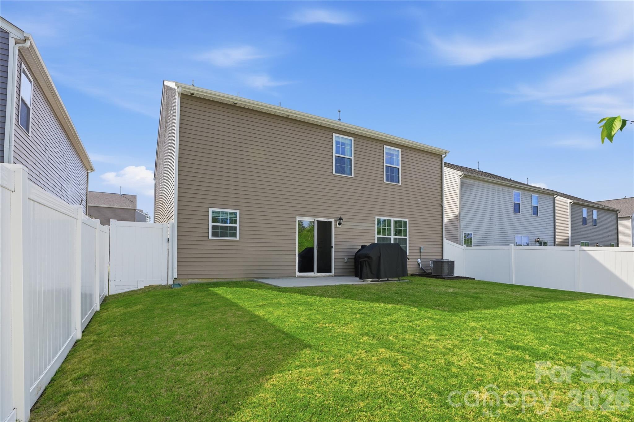 3215 Aransas Road Charlotte, NC 28214 - Photo 34 of 43