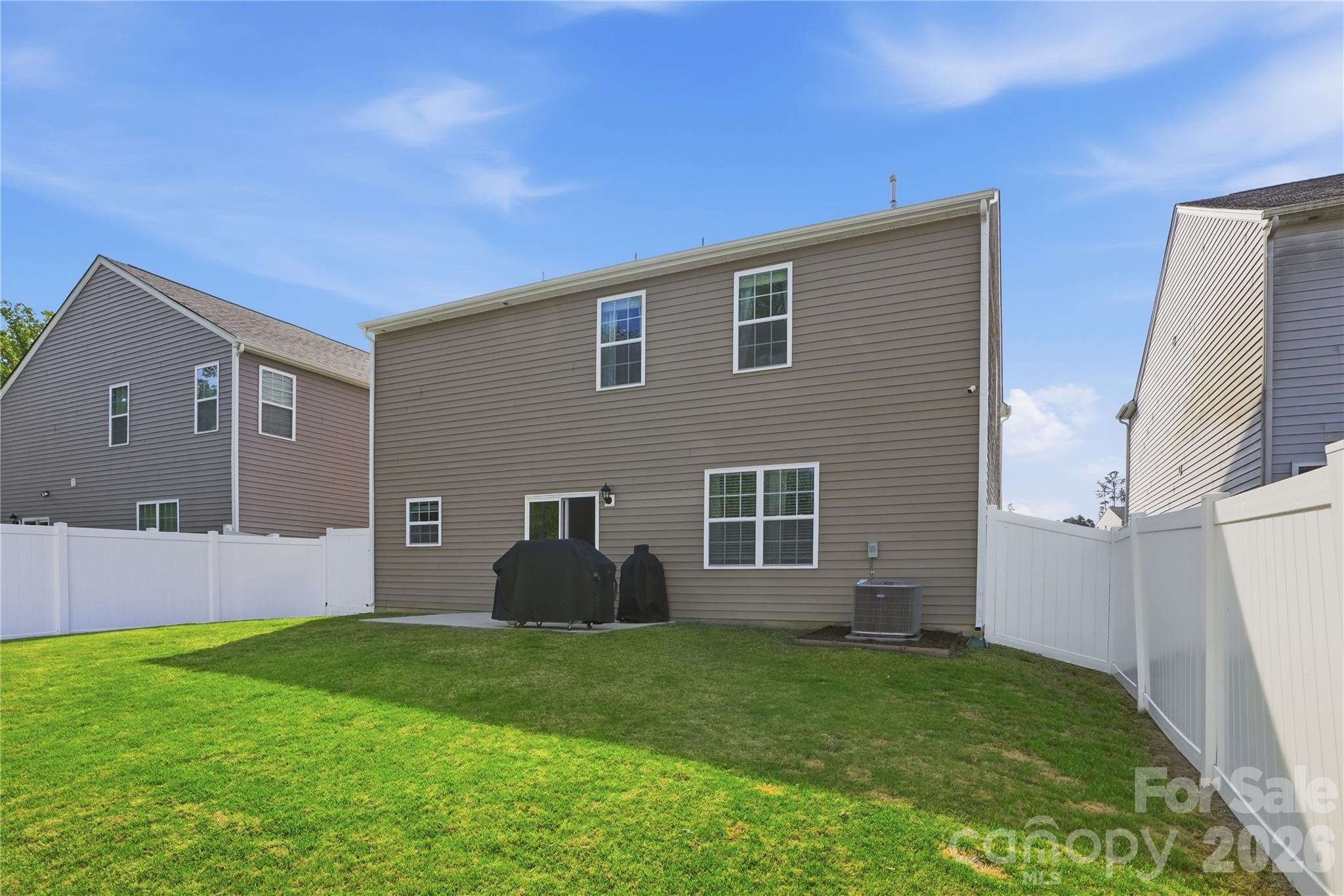 3215 Aransas Road Charlotte, NC 28214 - Photo 37 of 43