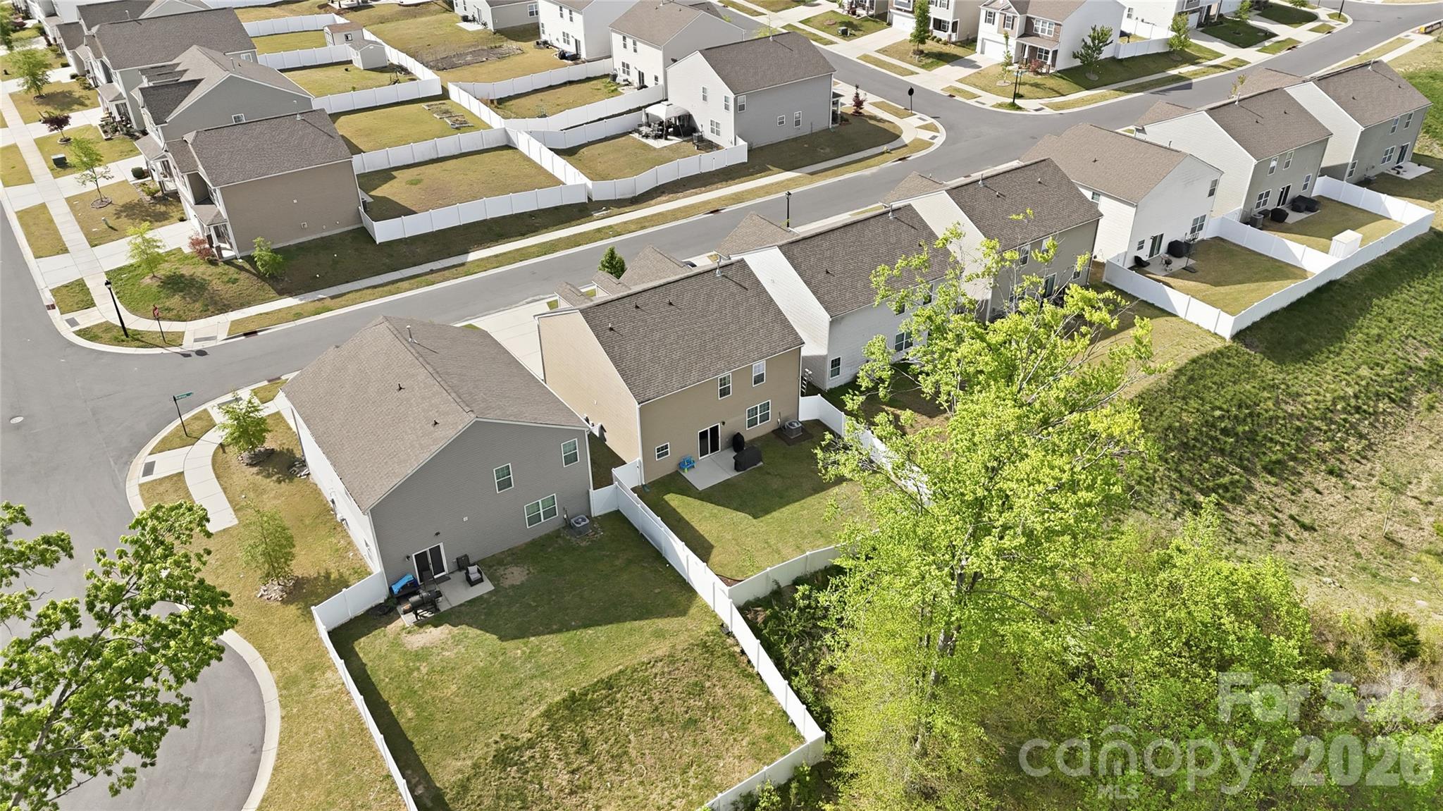 3215 Aransas Road Charlotte, NC 28214 - Photo 38 of 43