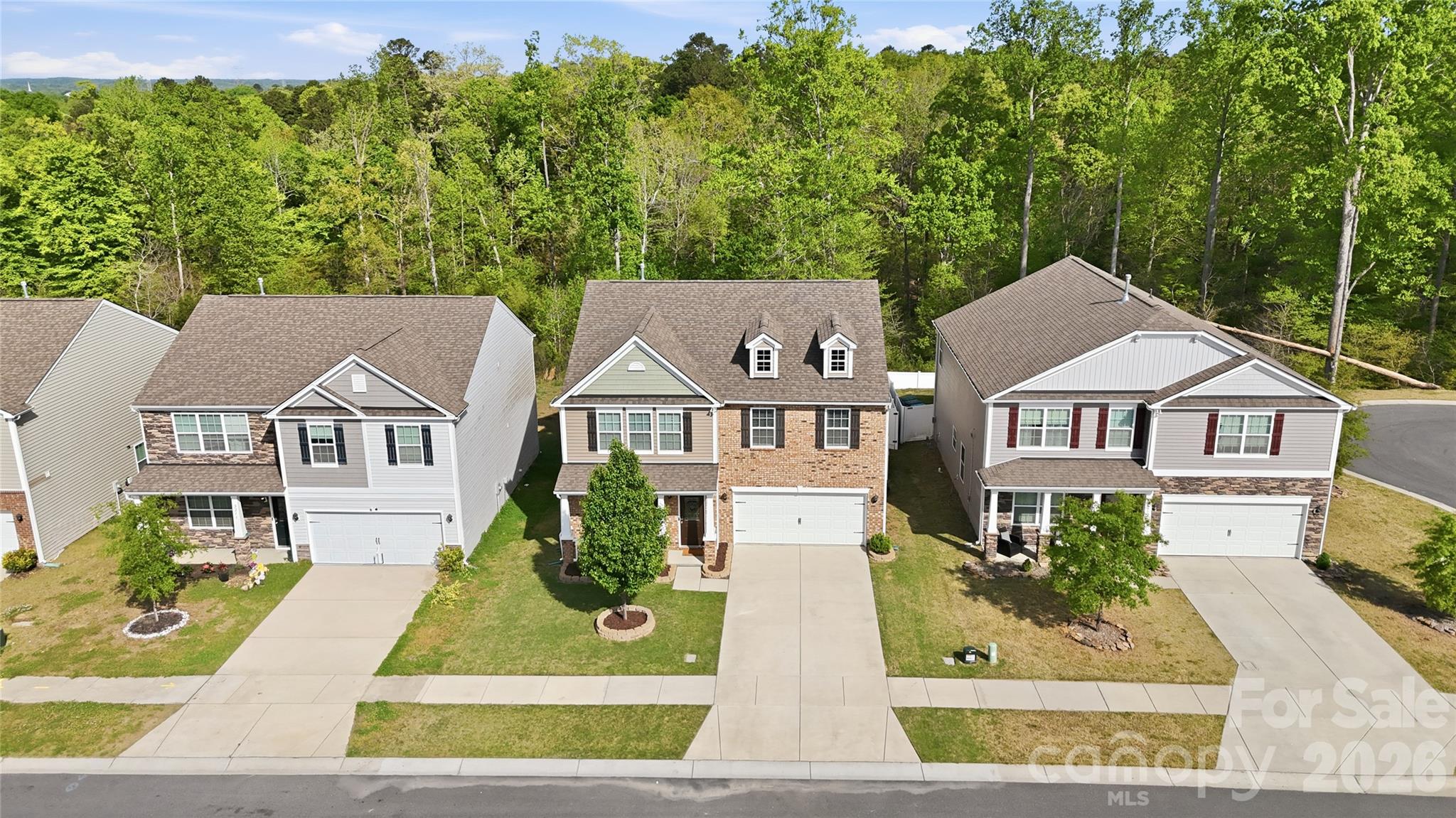 3215 Aransas Road Charlotte, NC 28214 - Photo 40 of 43