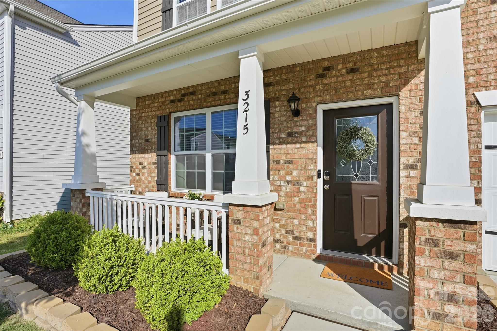 3215 Aransas Road Charlotte, NC 28214 - Photo 4 of 43