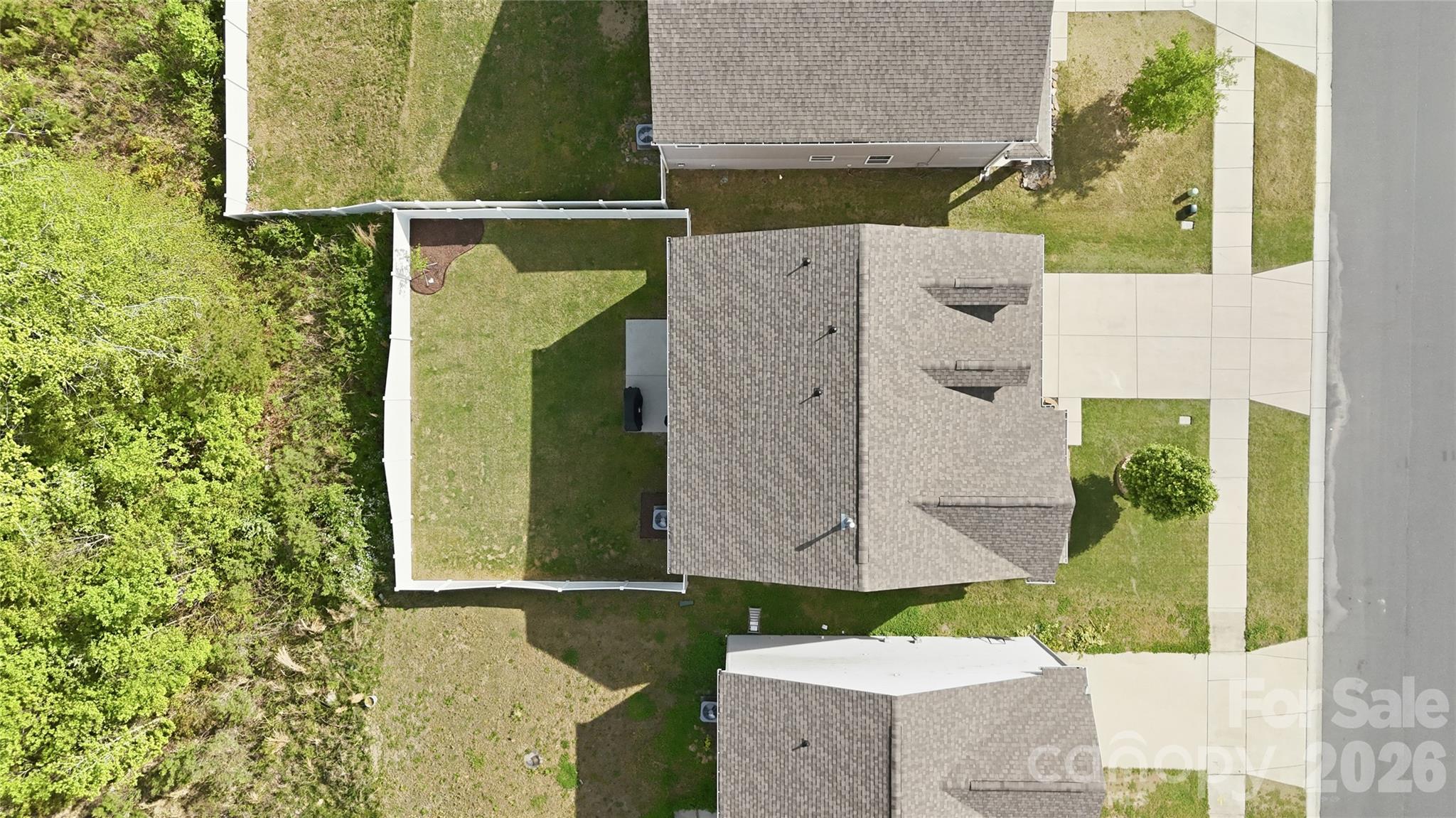 3215 Aransas Road Charlotte, NC 28214 - Photo 42 of 43