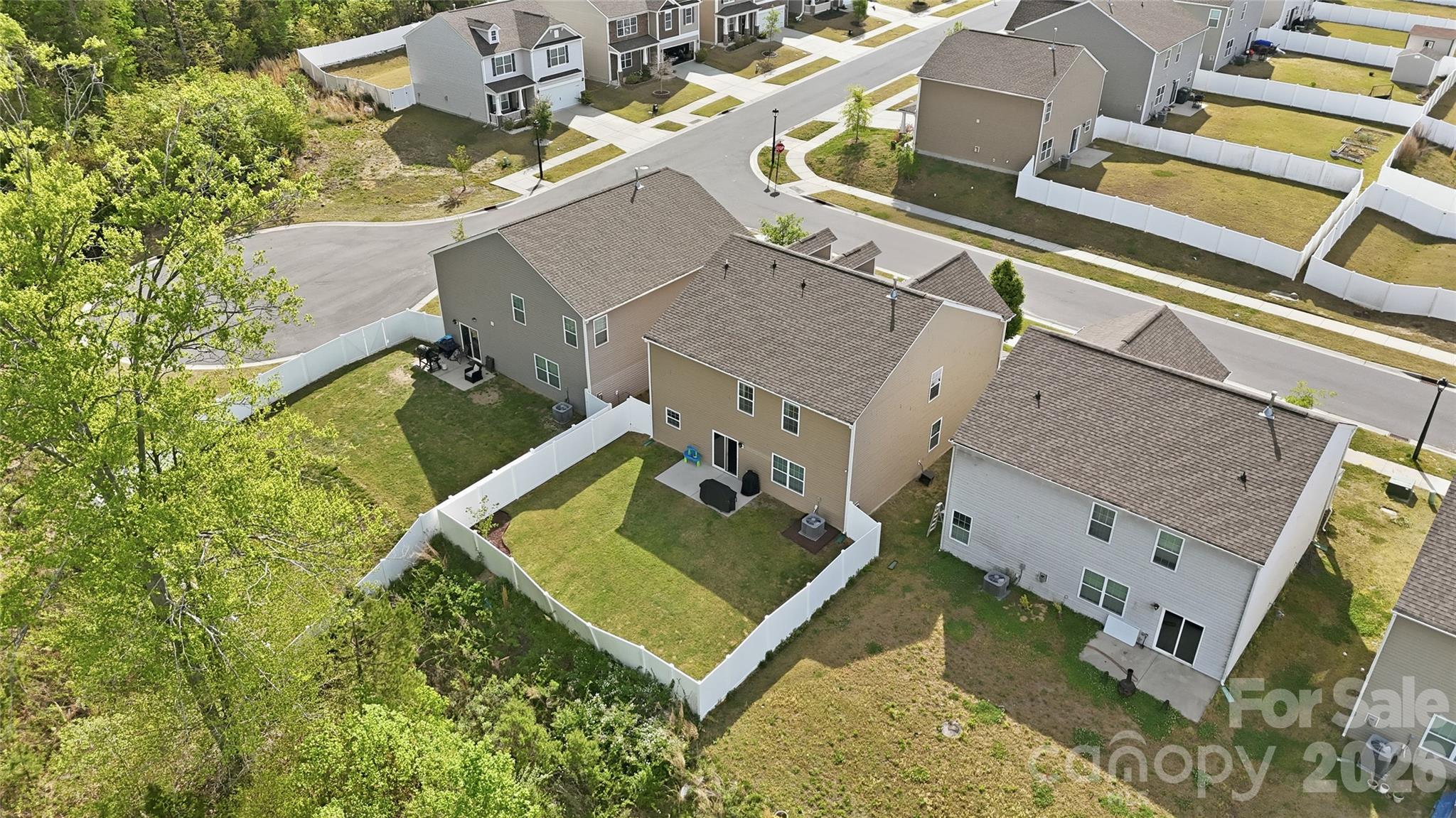 3215 Aransas Road Charlotte, NC 28214 - Photo 43 of 43