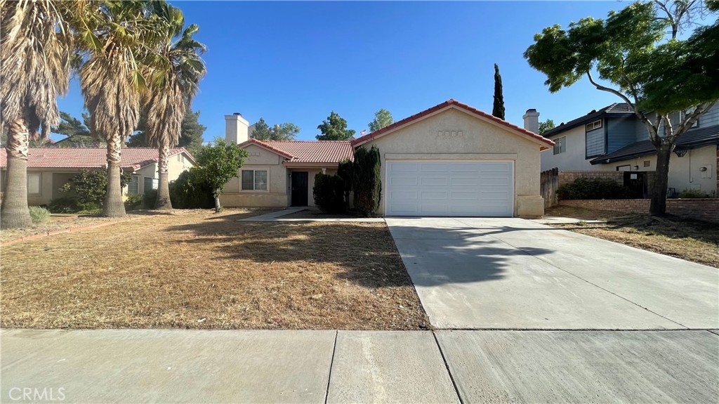 3126 Quarry Road Palmdale, CA 93550 - Photo 1 of 1 Gallery Image 1