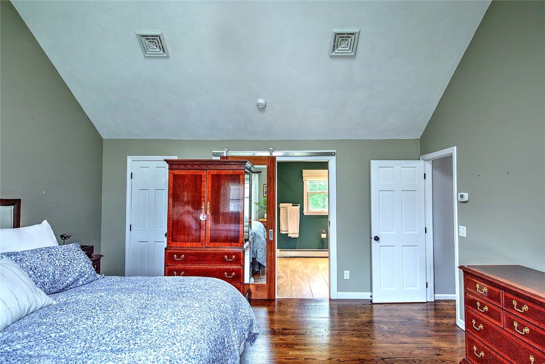 96 Windsong Road Cumberland, RI 02864 - Photo 30 of 50 Owner's suite