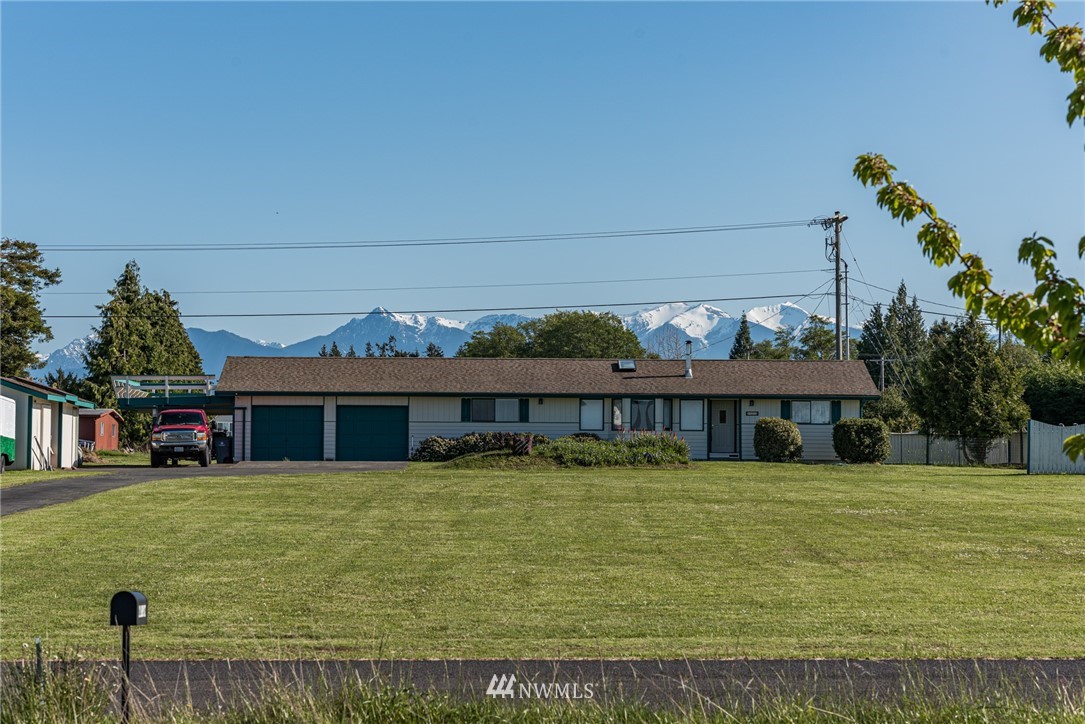 21 Libby Street Sequim, WA 98382 - Photo 30 of 31 Gallery Image 30