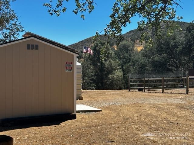 19386 Water Canyon Road Tehachapi, CA 93561 - Photo 7 of 8 Gallery Image 7