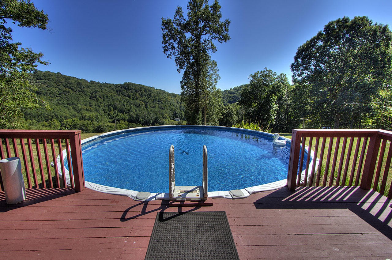 170 Bridges Road Heiskell, TN 37754 - Photo 3 of 39 Gallery Image 3
