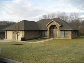 2646 Cherokee Road, Unit 10 Johnson City, TN 37604 - Photo 1 of 12 Photo 1