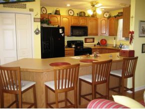 2646 Cherokee Road, Unit 10 Johnson City, TN 37604 - Photo 7 of 12 Photo 7