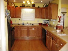 2646 Cherokee Road, Unit 10 Johnson City, TN 37604 - Photo 9 of 12 Photo 9