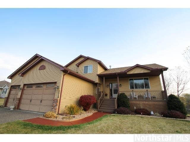 7310 Old Mill Road Centerville, MN 55038 - Photo 1 of 4 Gallery Image 1
