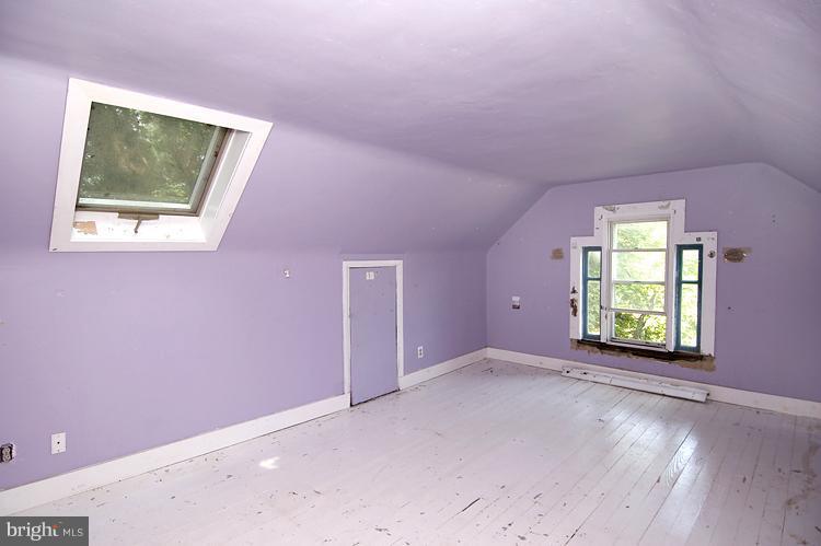 2311 Garrett Road White Hall, MD 21161 - Photo 4 of 13 a view of an empty room with a window