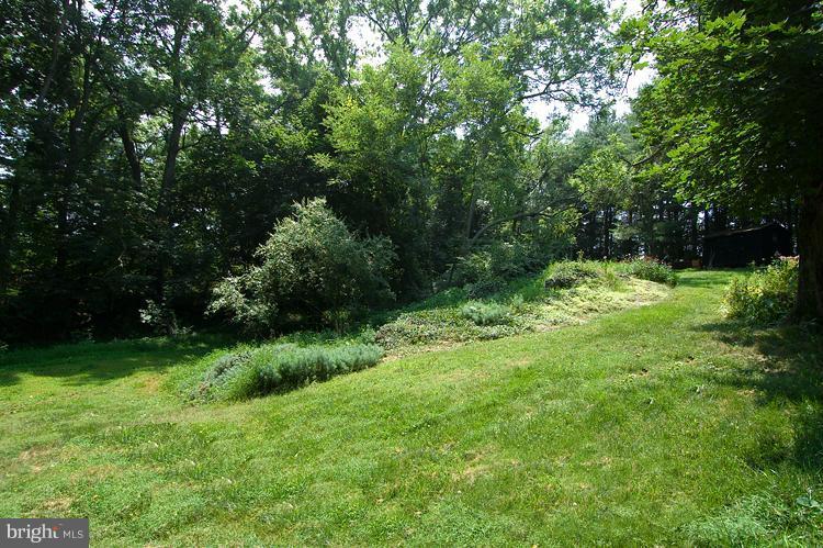 2311 Garrett Road White Hall, MD 21161 - Photo 5 of 13 a view of outdoor space and yard