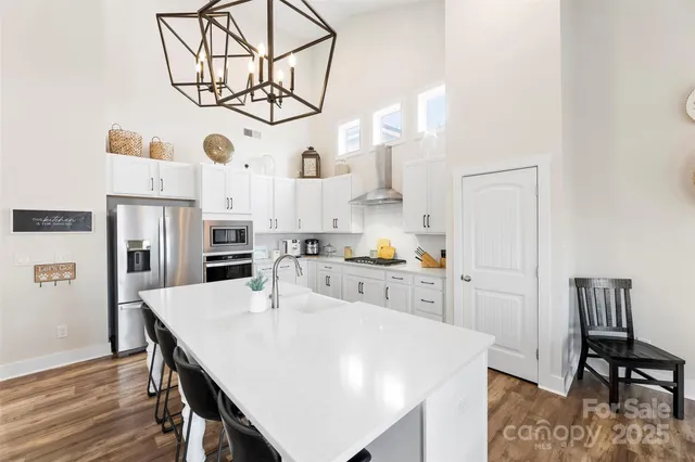 $715,000 | 6283 Six String Court, Fort Mill, SC 29708