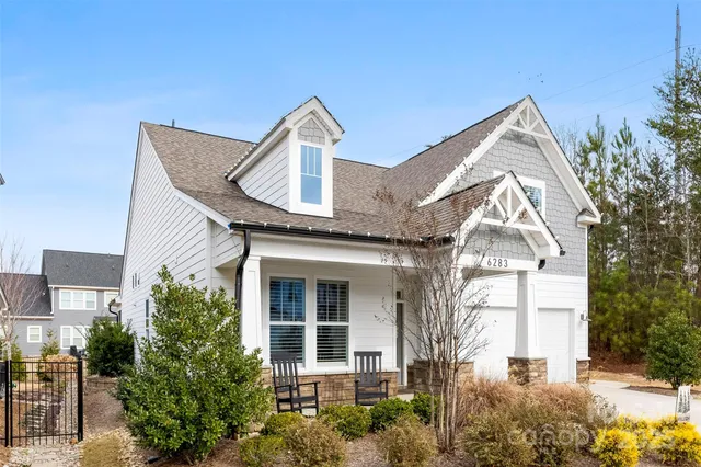 $715,000 | 6283 Six String Court, Fort Mill, SC 29708
