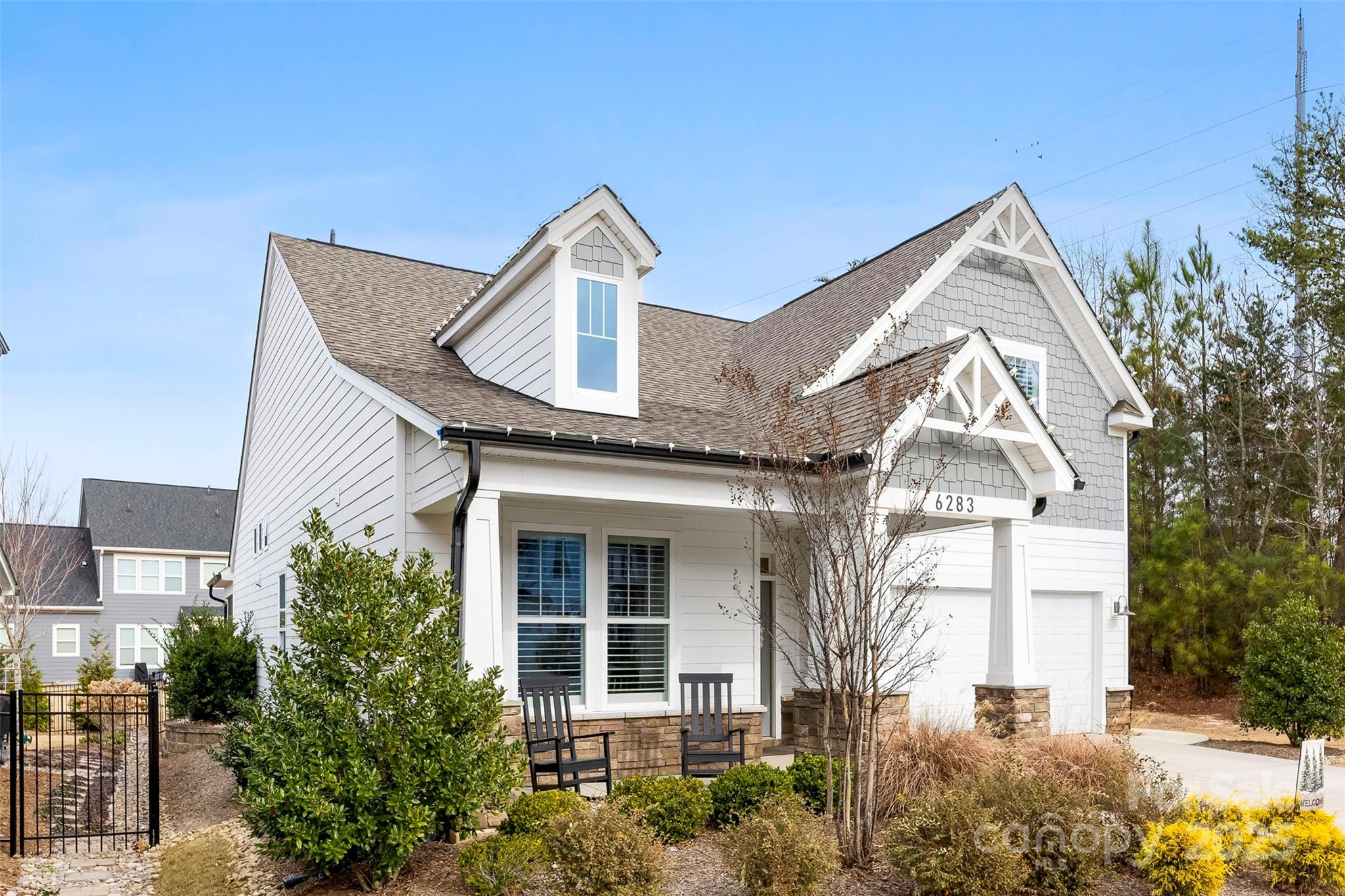 6283 Six String Court Fort Mill, SC 29708 - Photo 2 of 47