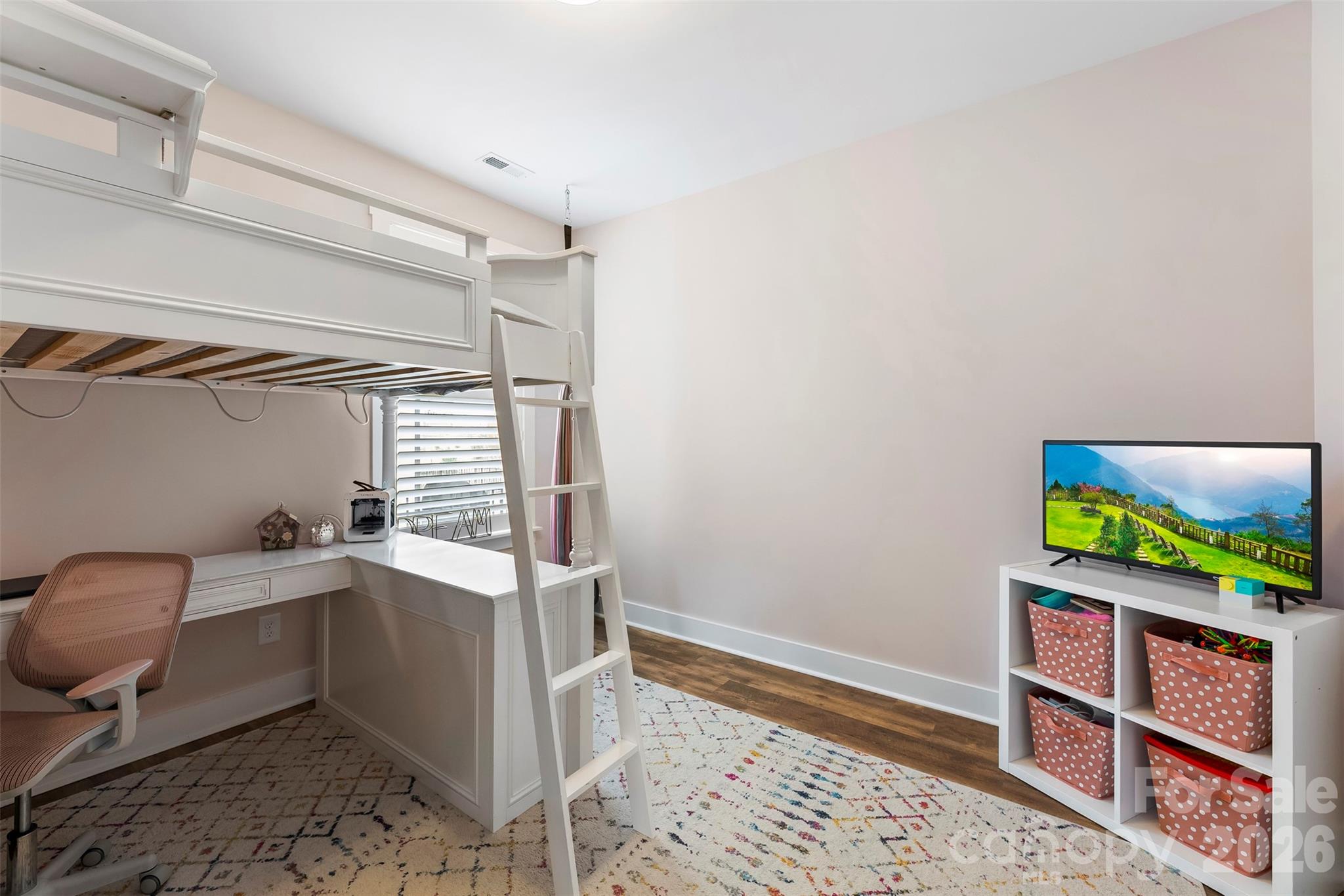 6283 Six String Court Fort Mill, SC 29708 - Photo 26 of 40 a workspace with furniture and window
