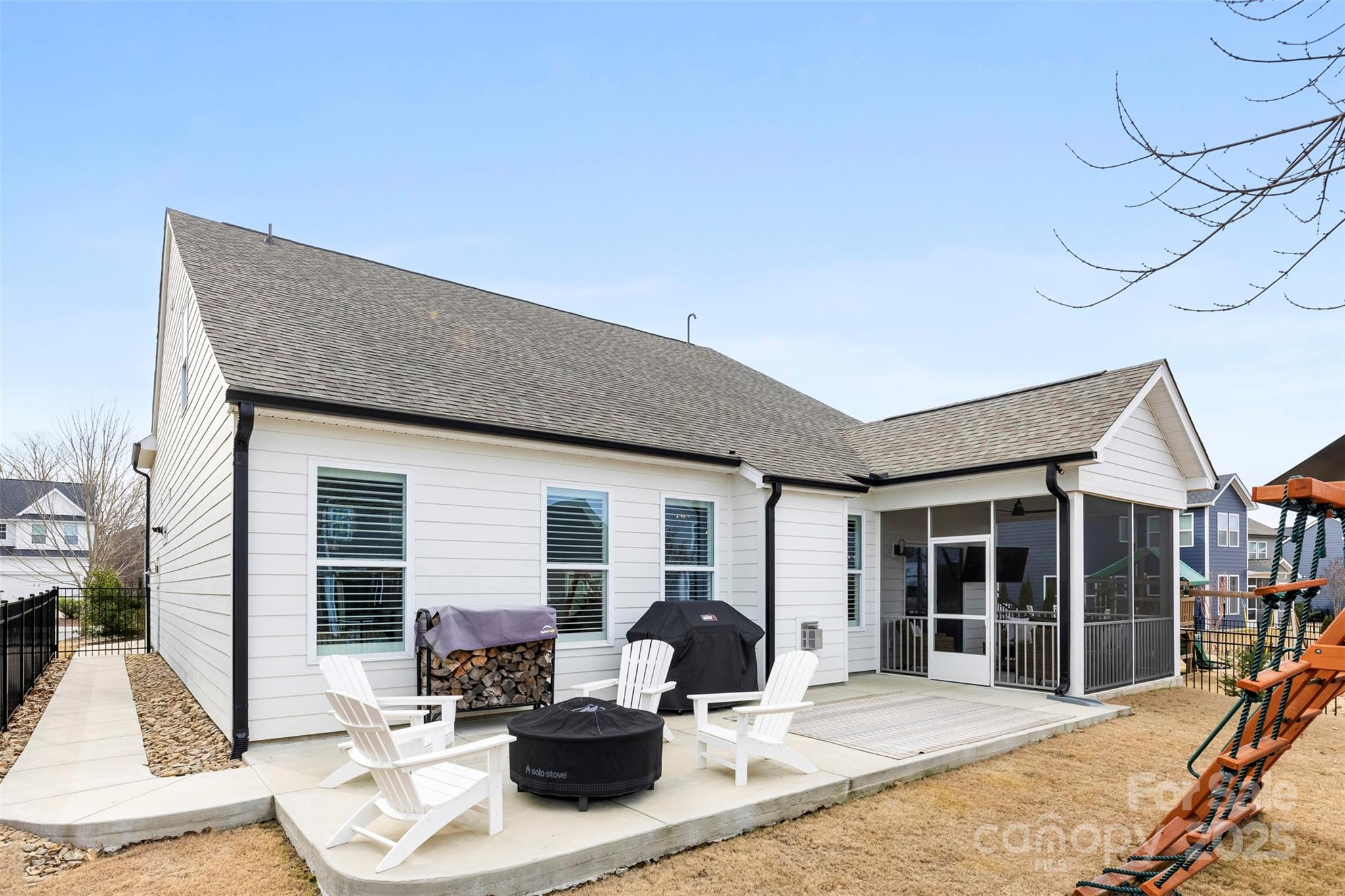 6283 Six String Court Fort Mill, SC 29708 - Photo 35 of 47