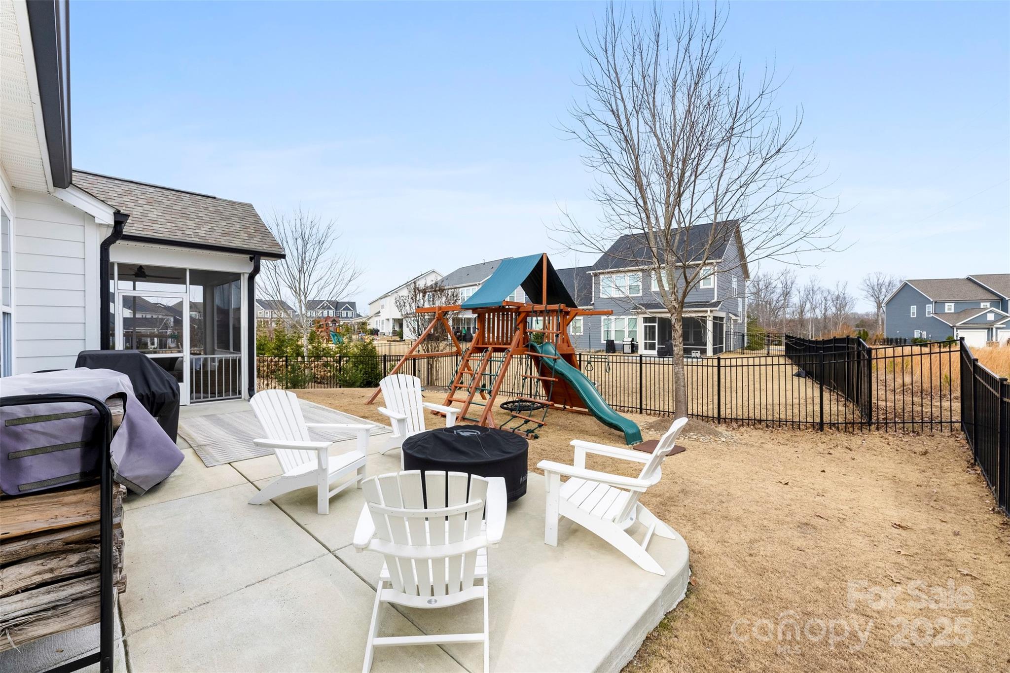 6283 Six String Court Fort Mill, SC 29708 - Photo 36 of 47