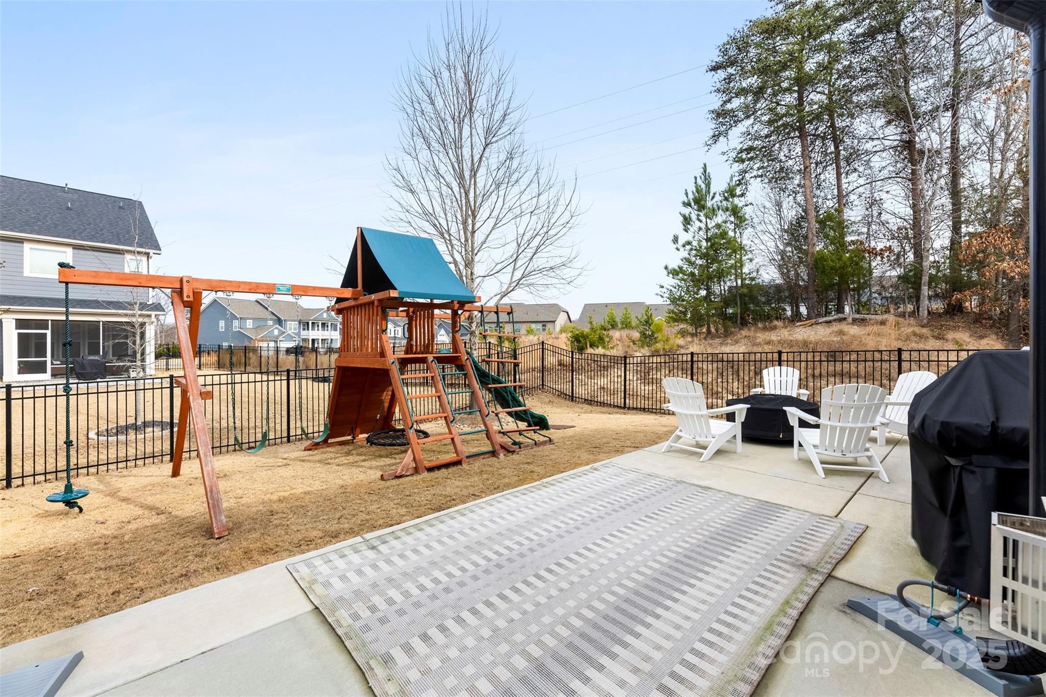 6283 Six String Court Fort Mill, SC 29708 - Photo 37 of 47