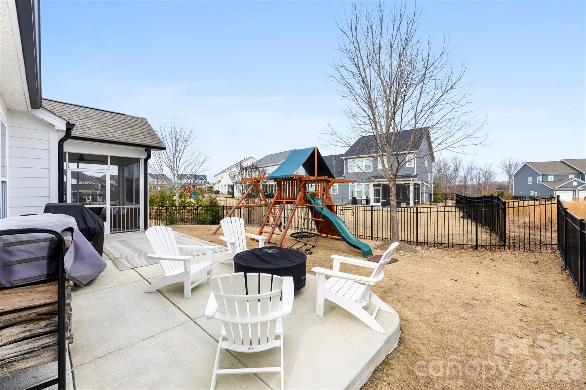 6283 Six String Court Fort Mill, SC 29708 - Photo 37 of 40