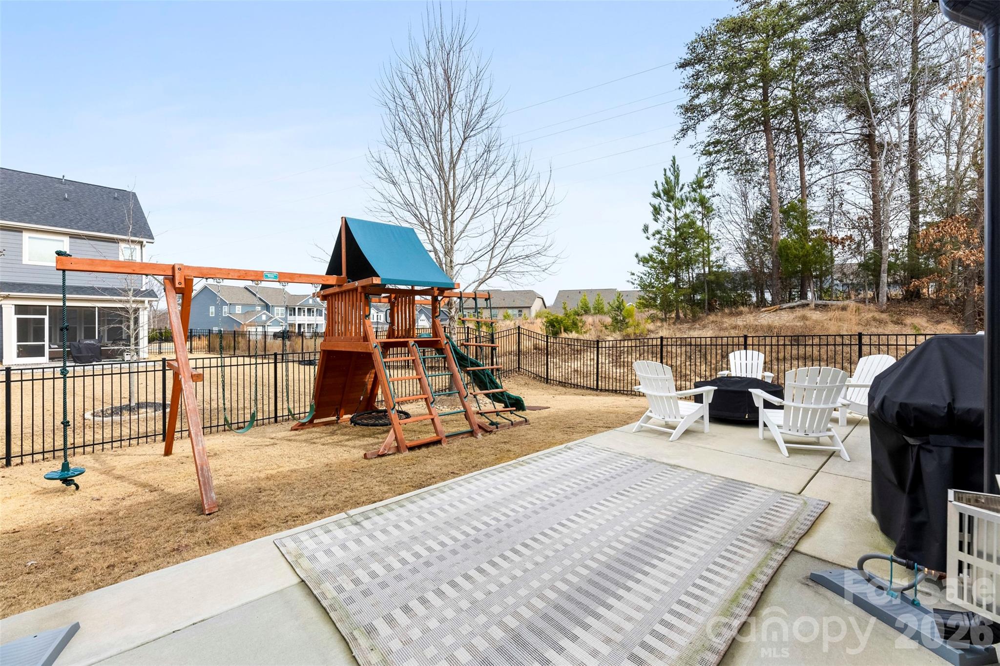 6283 Six String Court Fort Mill, SC 29708 - Photo 38 of 40