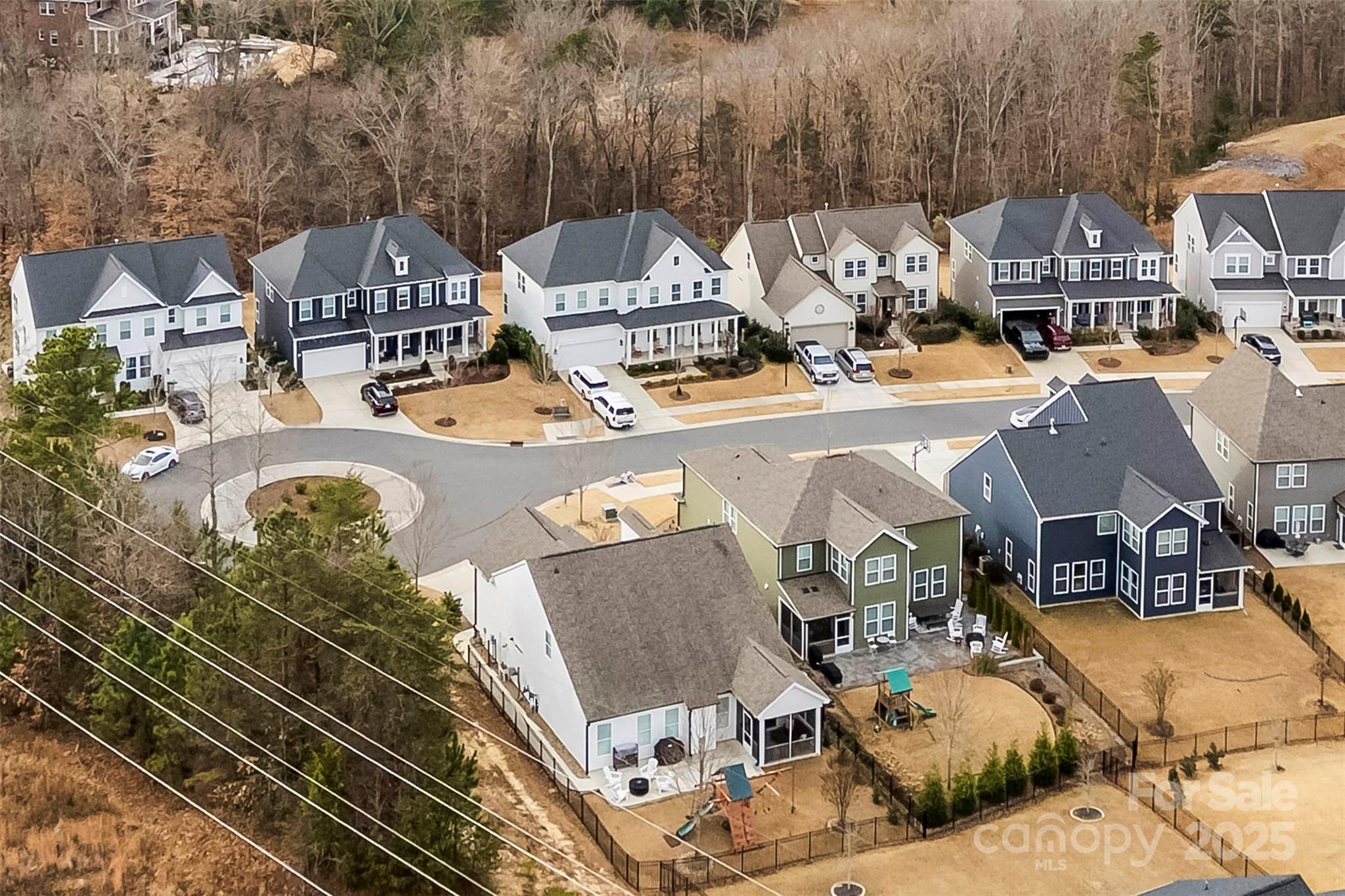 6283 Six String Court Fort Mill, SC 29708 - Photo 40 of 47