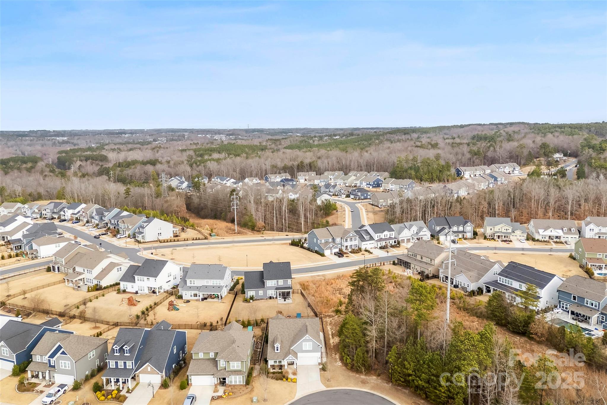 6283 Six String Court Fort Mill, SC 29708 - Photo 44 of 47