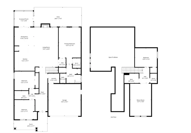 $715,000 | 6283 Six String Court, Fort Mill, SC 29708