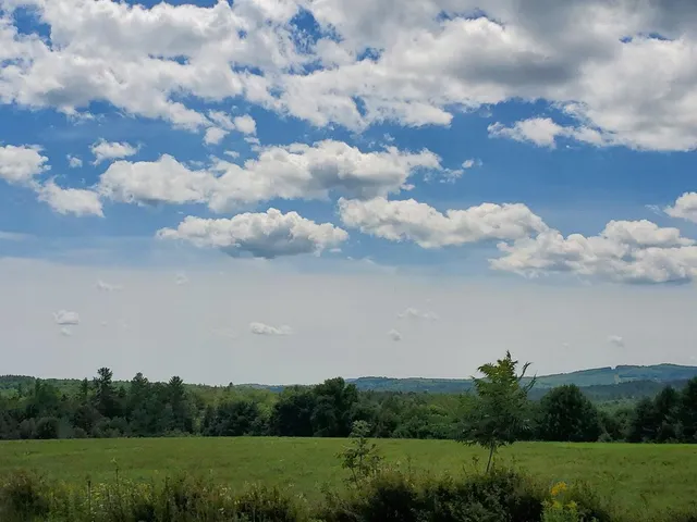 $39,900 | Map5-l30-8 Knowlton Corner Road, Farmington, ME 04938