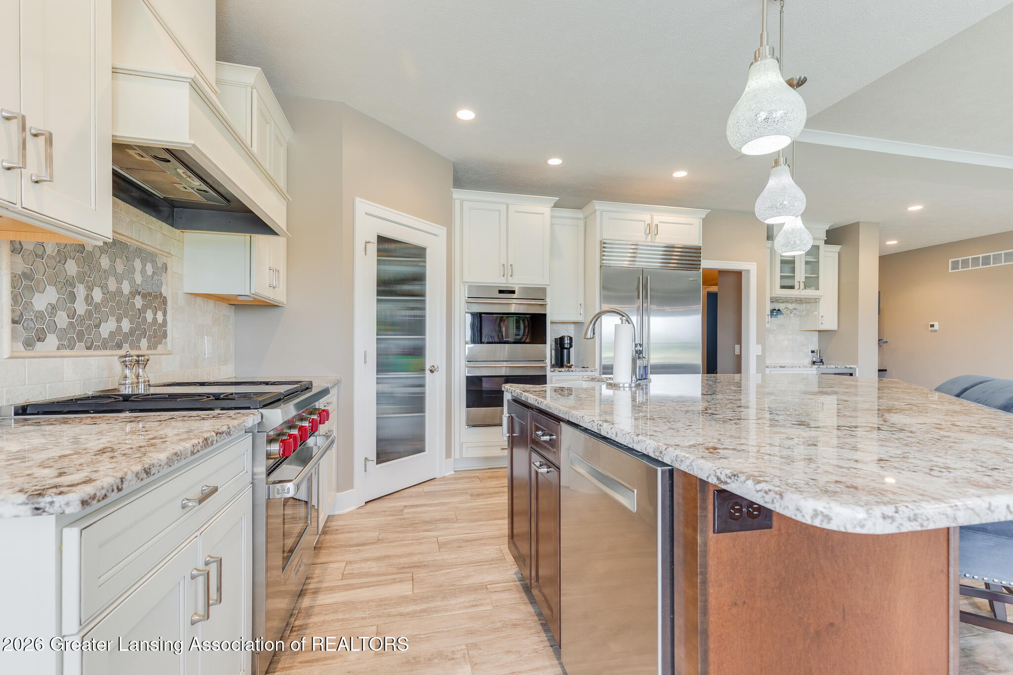 3950 West Howe Road Dewitt, MI 48820 - Photo 8 of 39