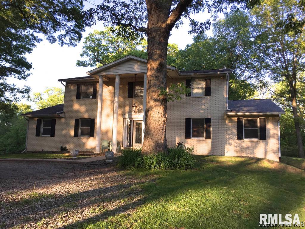 4010 Tozer Road Springfield, IL 62707 - Photo 1 of 17