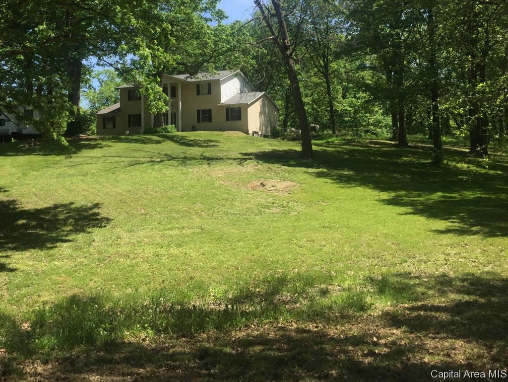 4010 Tozer Road Springfield, IL 62707 - Photo 2 of 17