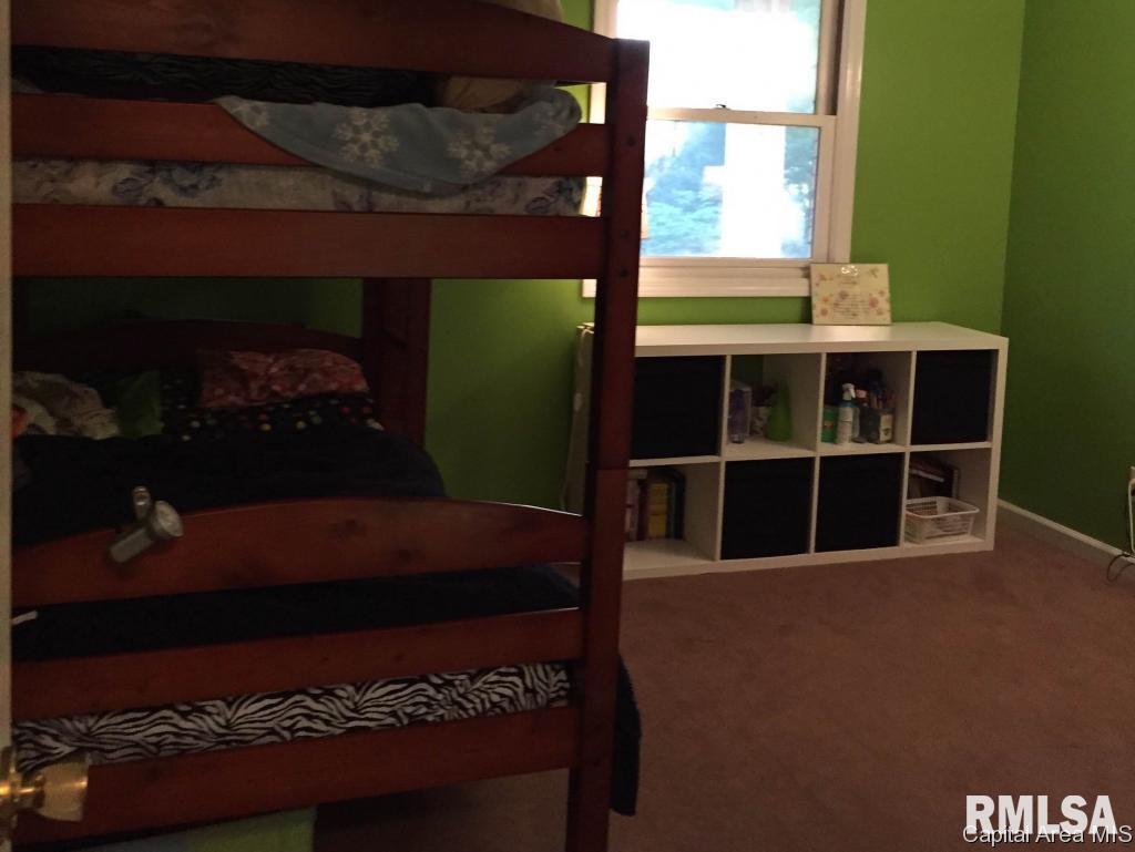 4010 Tozer Road Springfield, IL 62707 - Photo 10 of 17