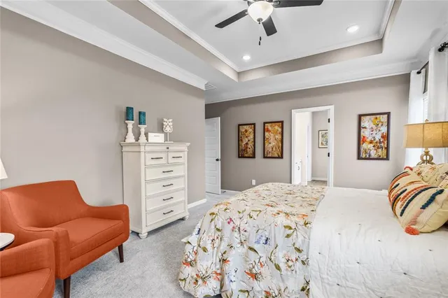 $292,900 | 162 Artimis Drive, Dalton, GA 30720