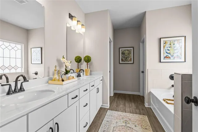 $292,900 | 162 Artimis Drive, Dalton, GA 30720