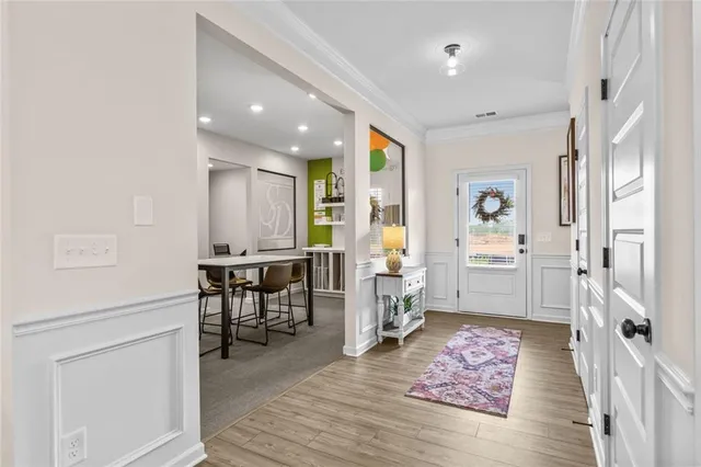 $292,900 | 162 Artimis Drive, Dalton, GA 30720