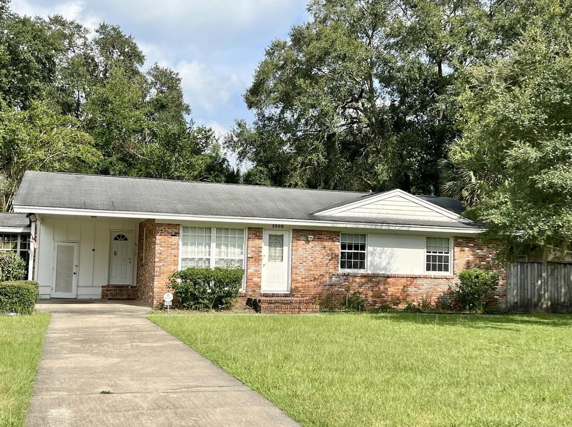 1008 North Calhoun Street Perry, FL 32347 - Photo 1 of 1 Gallery Image 1