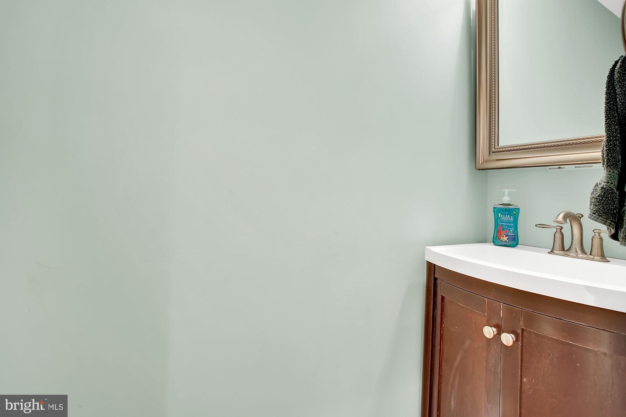 910 Limekiln Road Doylestown, PA 18901 - Photo 11 of 32 Powder Room