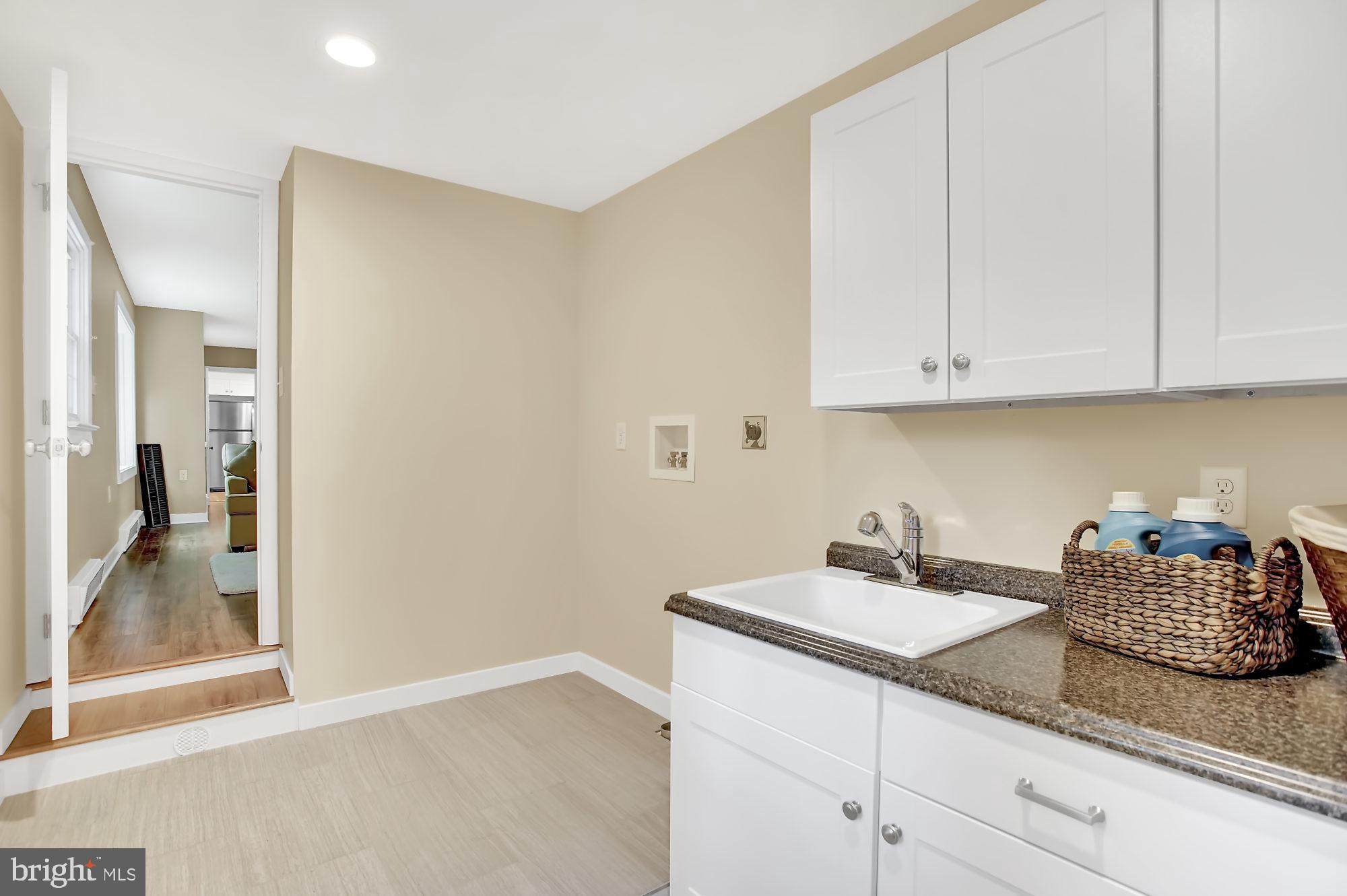 910 Limekiln Road Doylestown, PA 18901 - Photo 15 of 32 Laundry Room