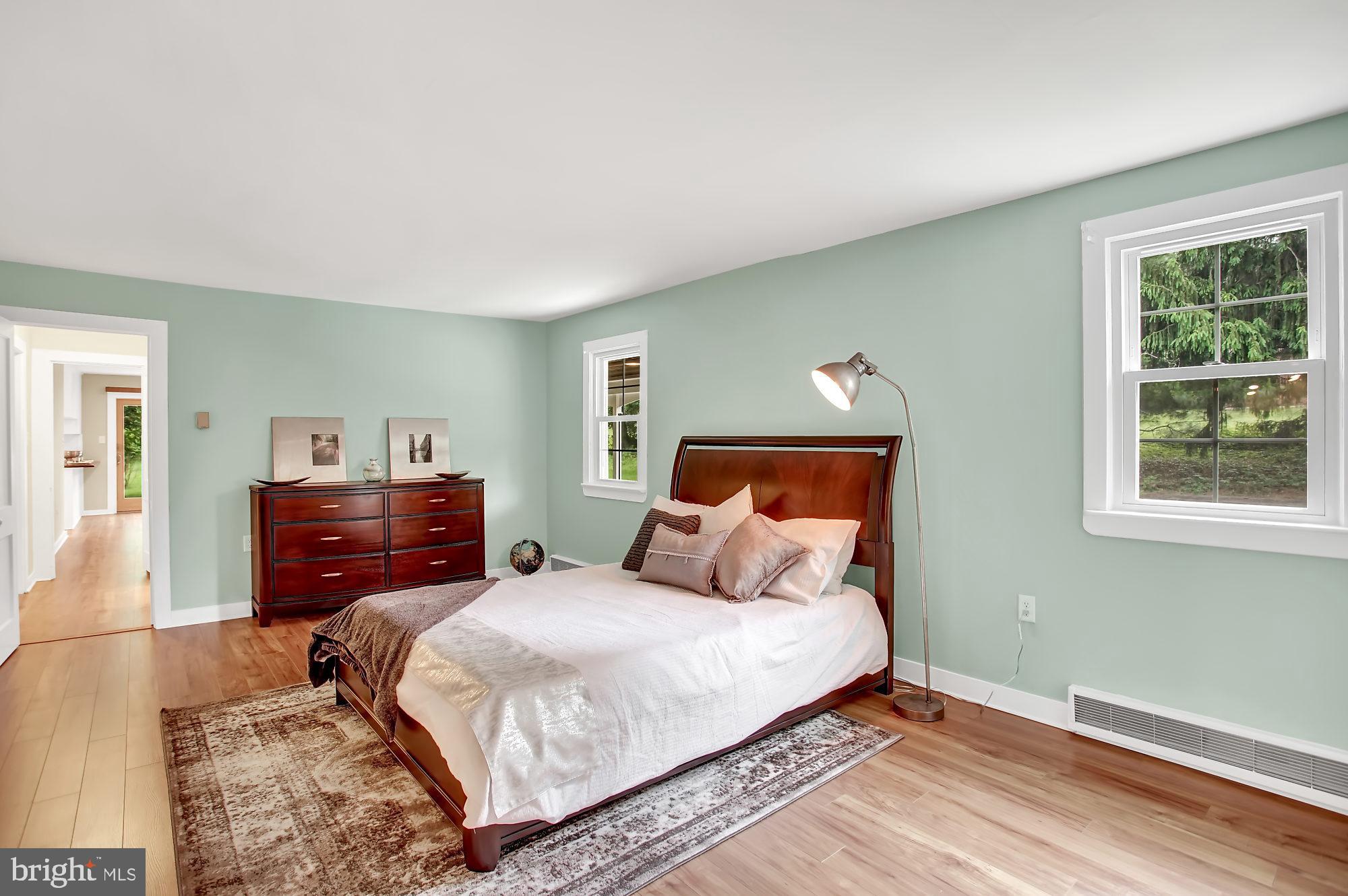 910 Limekiln Road Doylestown, PA 18901 - Photo 17 of 32 Spacious living