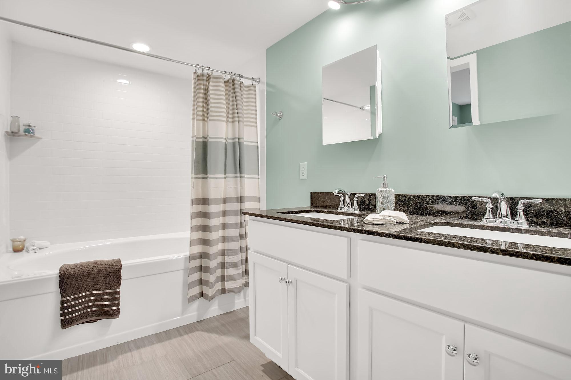 910 Limekiln Road Doylestown, PA 18901 - Photo 19 of 32 Peaceful main bathroom