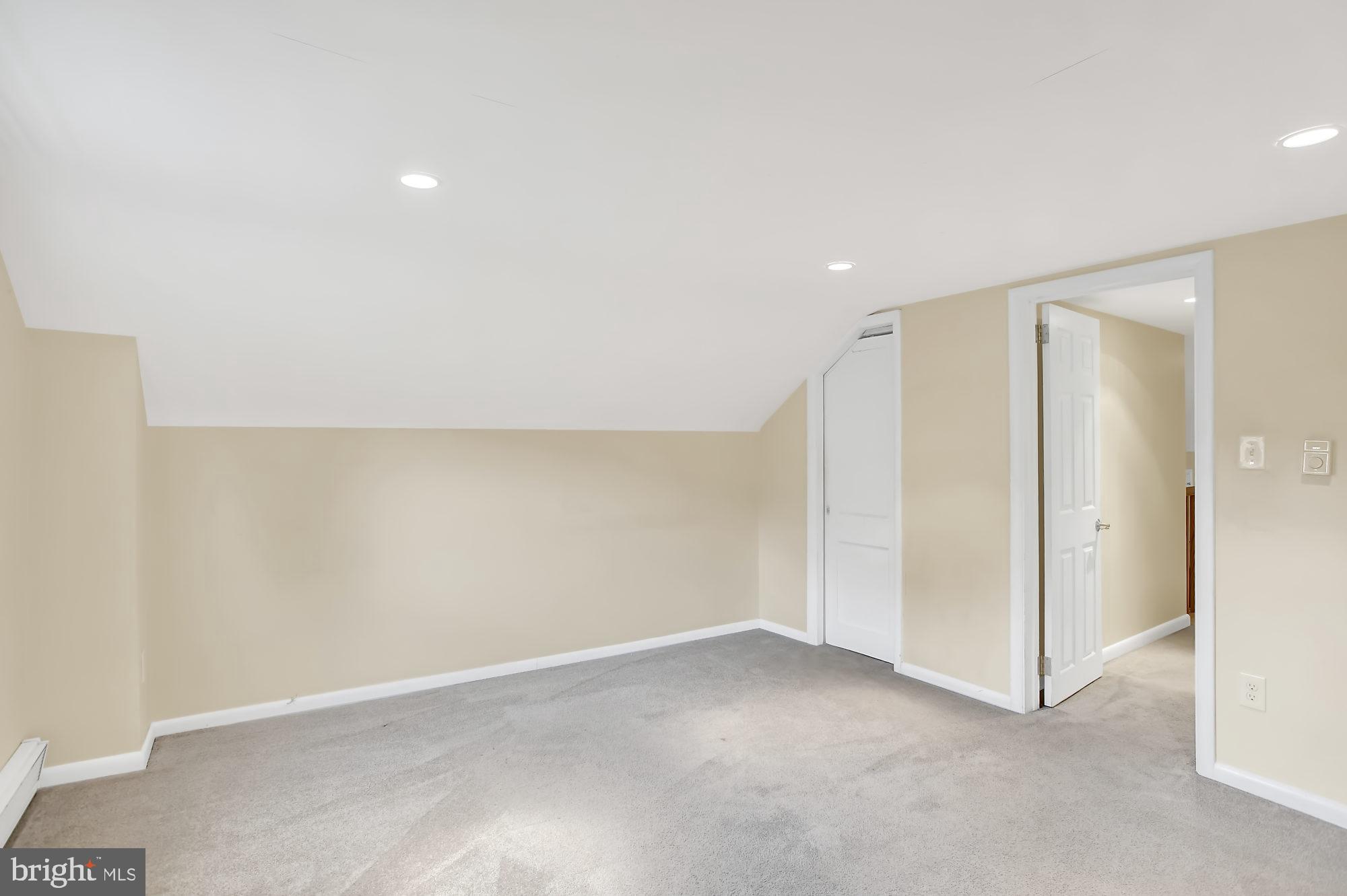 910 Limekiln Road Doylestown, PA 18901 - Photo 23 of 32 3rd bedroom has a walk-in closet