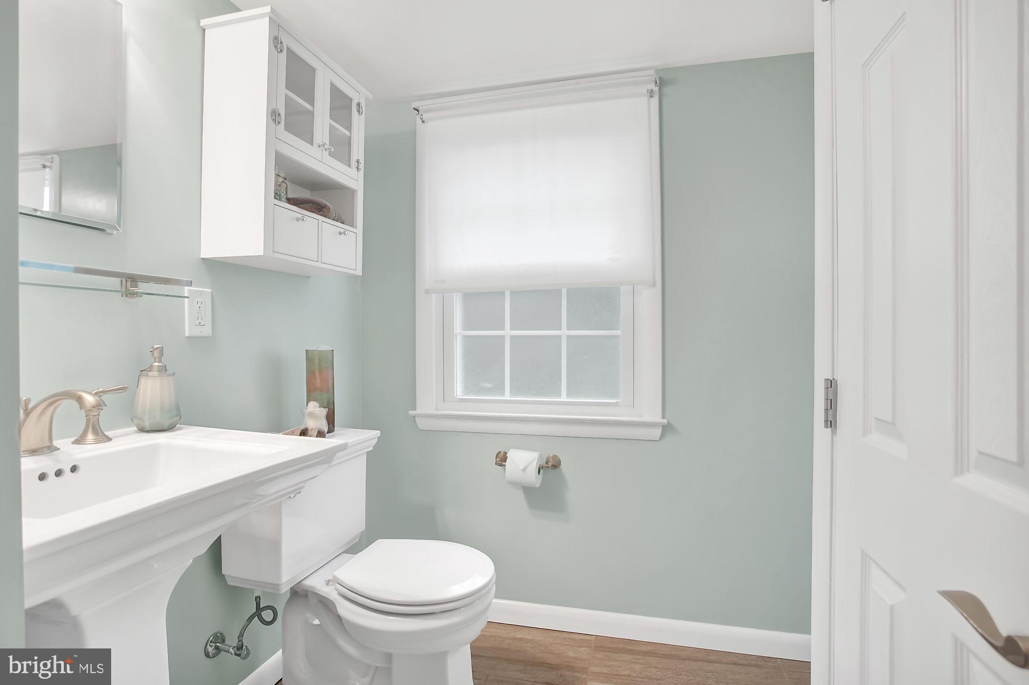 910 Limekiln Road Doylestown, PA 18901 - Photo 24 of 32 Gorgeous remodeled hall bathroom