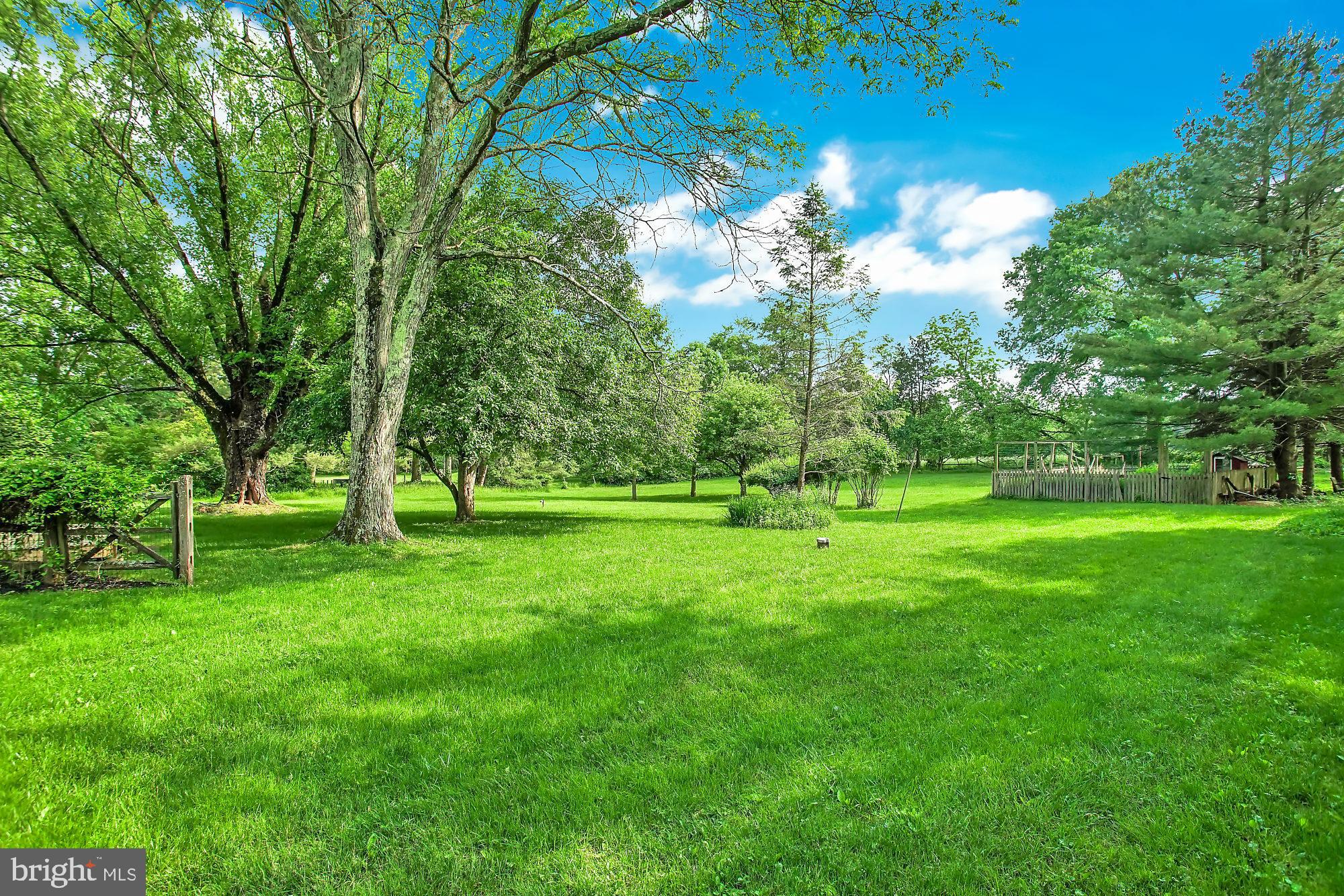 910 Limekiln Road Doylestown, PA 18901 - Photo 28 of 32 Backs to Eve's Farm