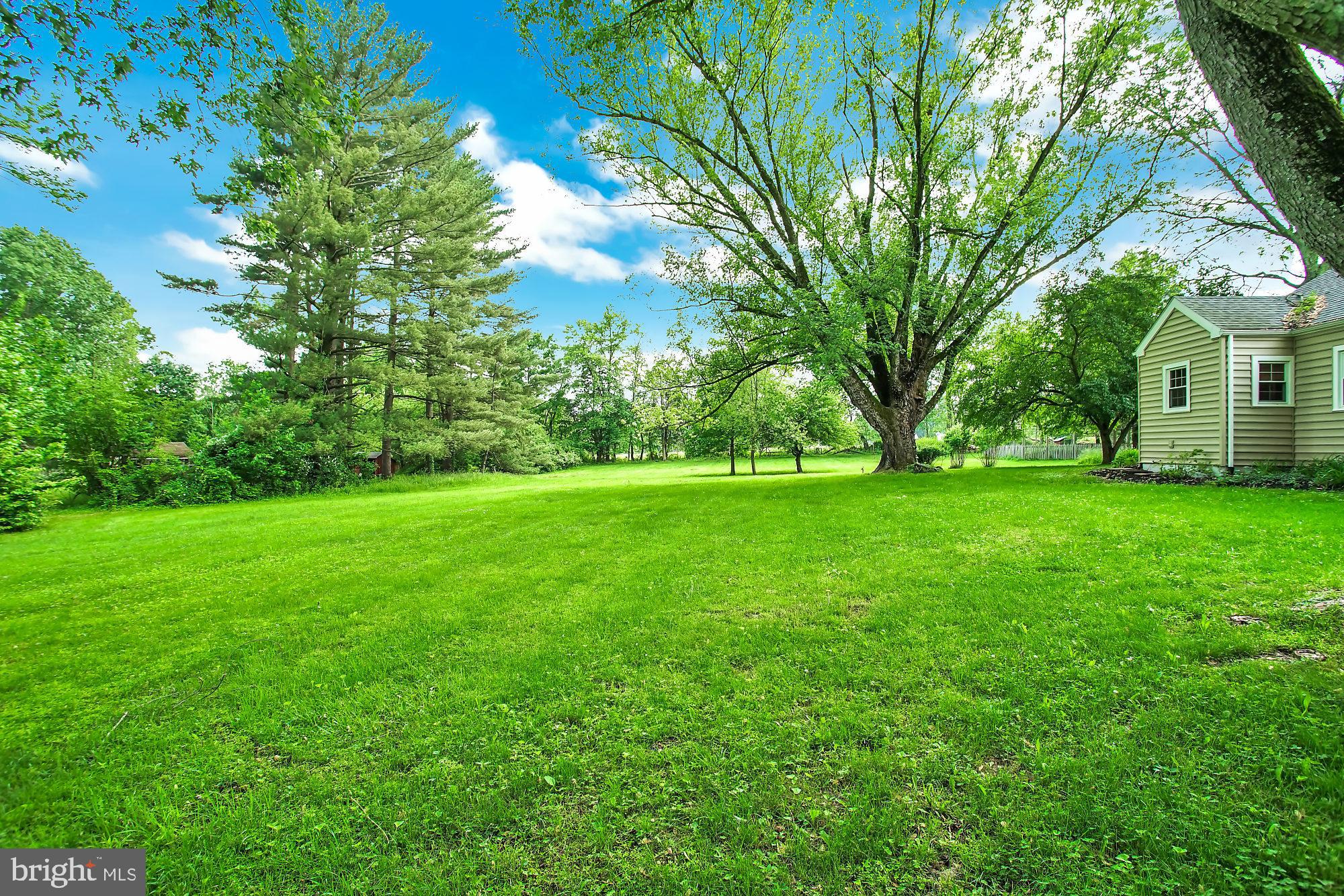 910 Limekiln Road Doylestown, PA 18901 - Photo 29 of 32 Eve's Farm has 40 acres of conserved space