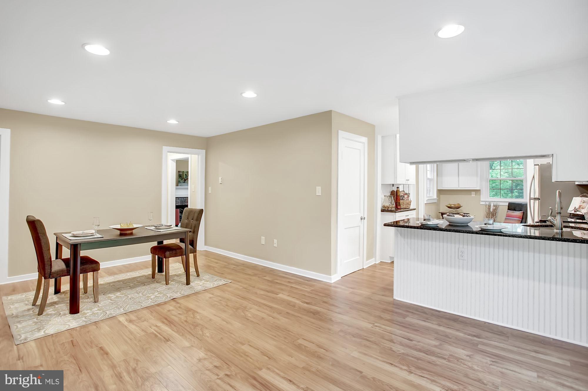910 Limekiln Road Doylestown, PA 18901 - Photo 10 of 32 Neutral clean decor