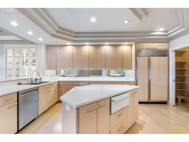 $899,000 | 8212 Northwest Fruit Valley Road, Unit C, Vancouver, WA 98665