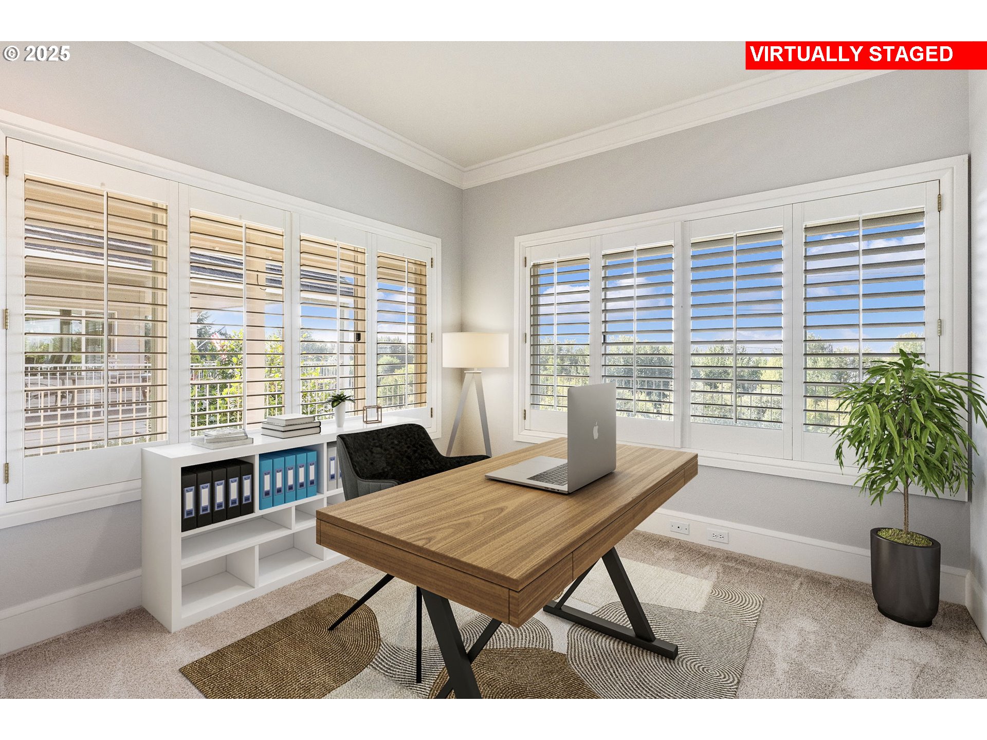 8212 Northwest Fruit Valley Road, Unit C Vancouver, WA 98665 - Photo 20 of 44